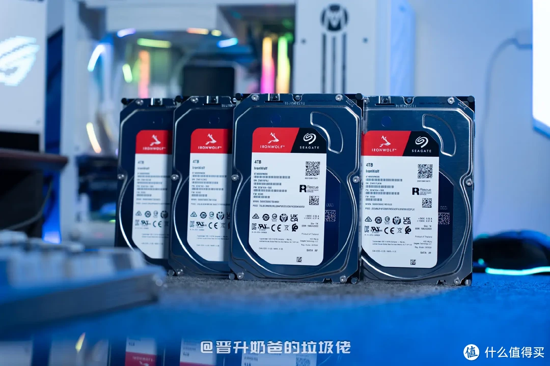 手把手带你玩转NAS 篇五十四：办公NAS还是得看群晖，企业/工作室这样部署更高效