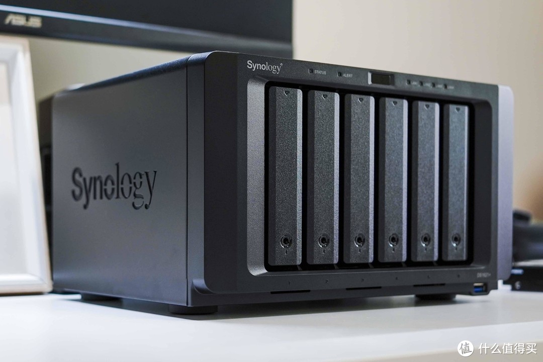 新手向NAS教程 篇七十六：备战2024年618丨稳定为先！企业级NAS选购逻辑与量化测试教程分享