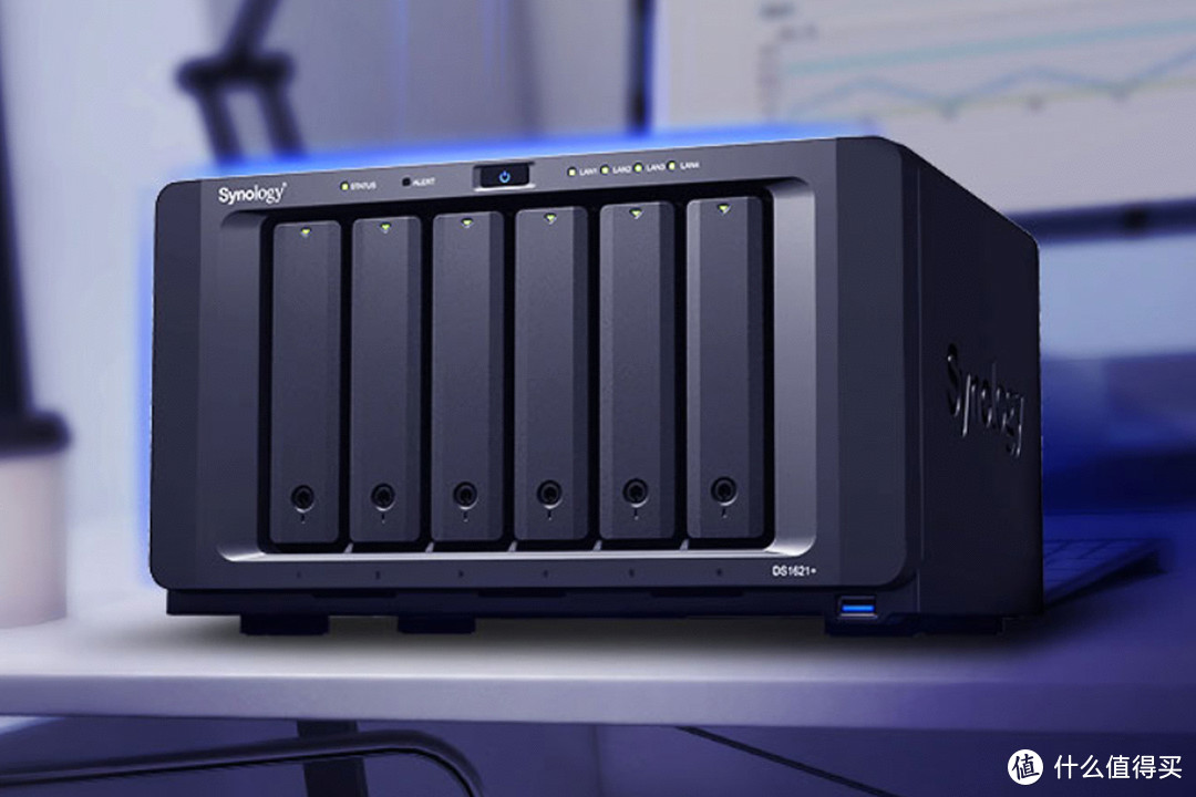 新手向NAS教程 篇七十六：备战2024年618丨稳定为先！企业级NAS选购逻辑与量化测试教程分享