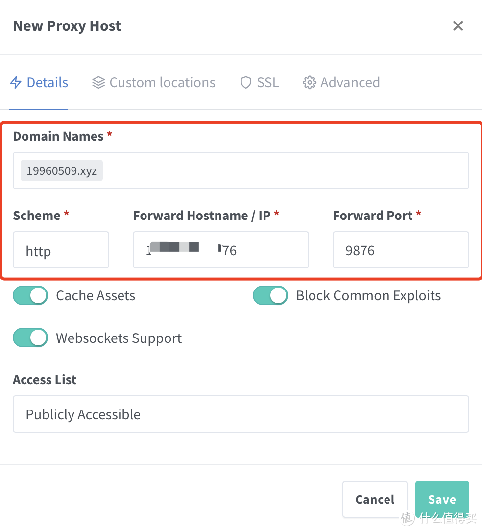 Docker 篇二十八：私有但能互通，快速搭建一个去中心化交流平台Misskey