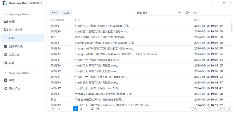黄昏鼓捣数码 篇三百九十一:专业办公NAS群晖DS923+ & DSM系统使用分享 黄昏鼓捣数码 篇三百九十一:专业办公NAS群晖DS923+ & DSM系统使用分享