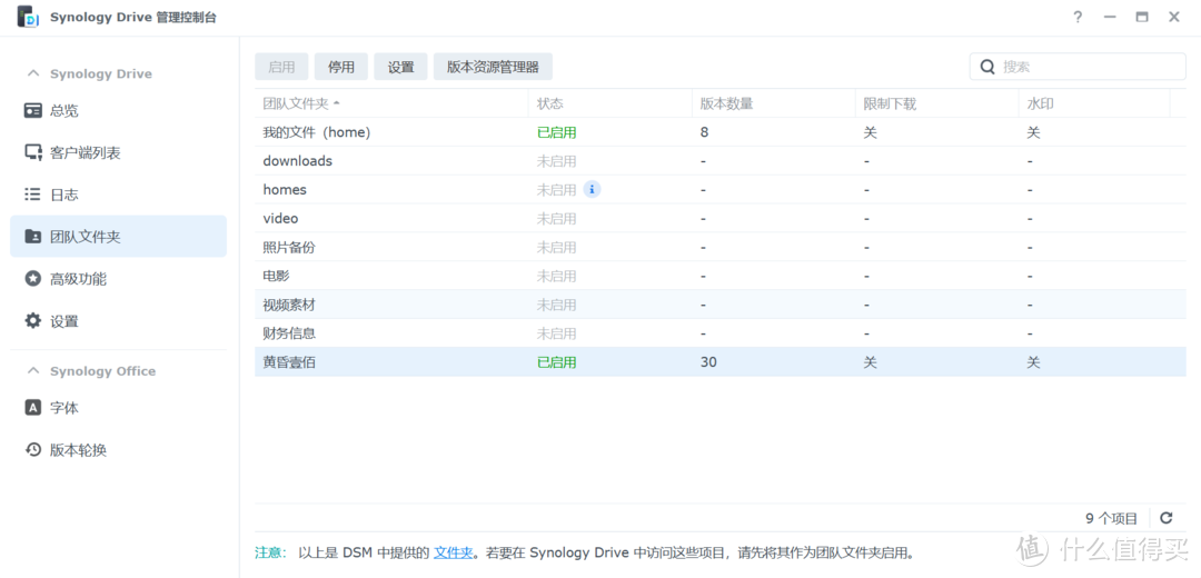 黄昏鼓捣数码 篇三百九十一:专业办公NAS群晖DS923+ & DSM系统使用分享 黄昏鼓捣数码 篇三百九十一:专业办公NAS群晖DS923+ & DSM系统使用分享