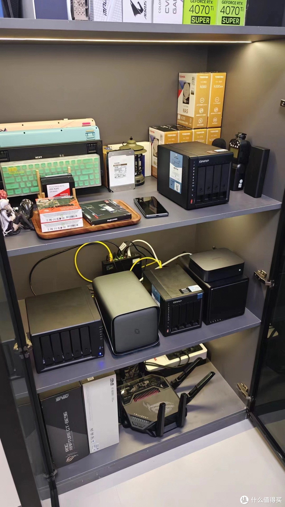 NAS选购低价清单(2024)丨群晖/威联通/绿联/极空间丨一网打尽,各种玩法丨PT下载、影音、公网IP、硬盘 NAS选购低价清单(2024)丨群晖/威联通/绿联/极空间丨一网打尽,各种玩法丨PT下载、影音、公网IP、硬盘