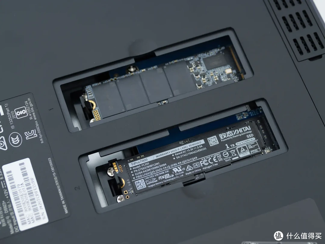 稳定为王,拒绝翻车!以群晖DS923+为例,谈谈中小企业如何选购办公NAS 稳定为王,拒绝翻车!以群晖DS923+为例,谈谈中小企业如何选购办公NAS