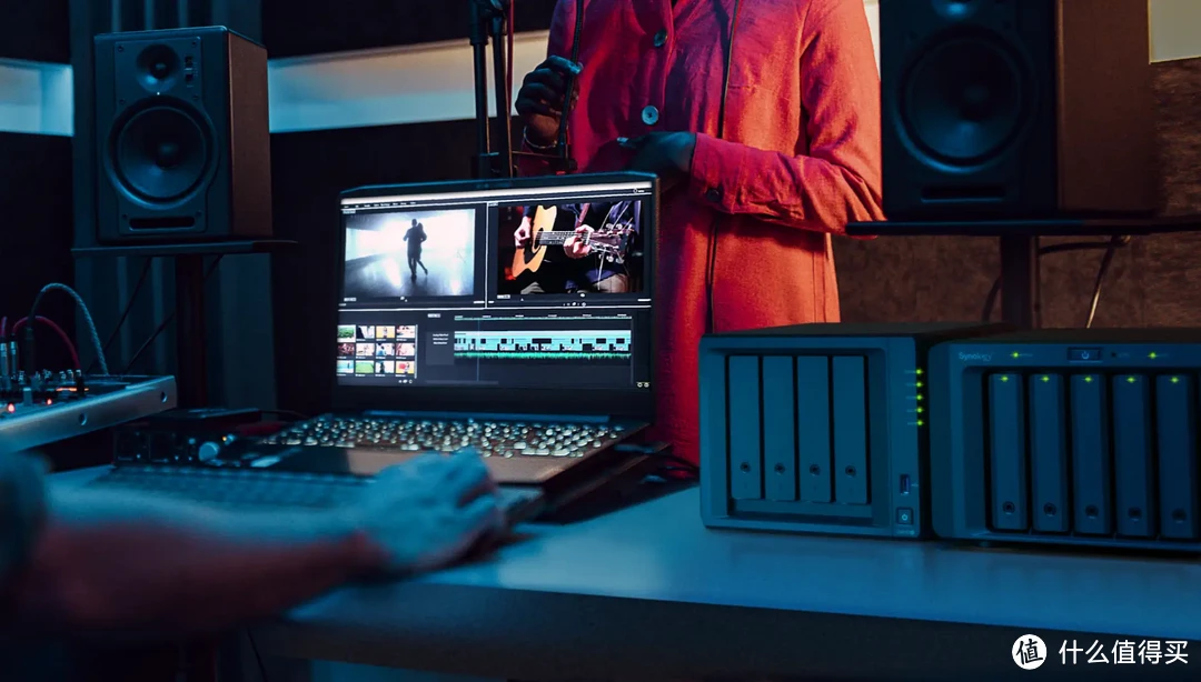 稳定为王,拒绝翻车!以群晖DS923+为例,谈谈中小企业如何选购办公NAS 稳定为王,拒绝翻车!以群晖DS923+为例,谈谈中小企业如何选购办公NAS