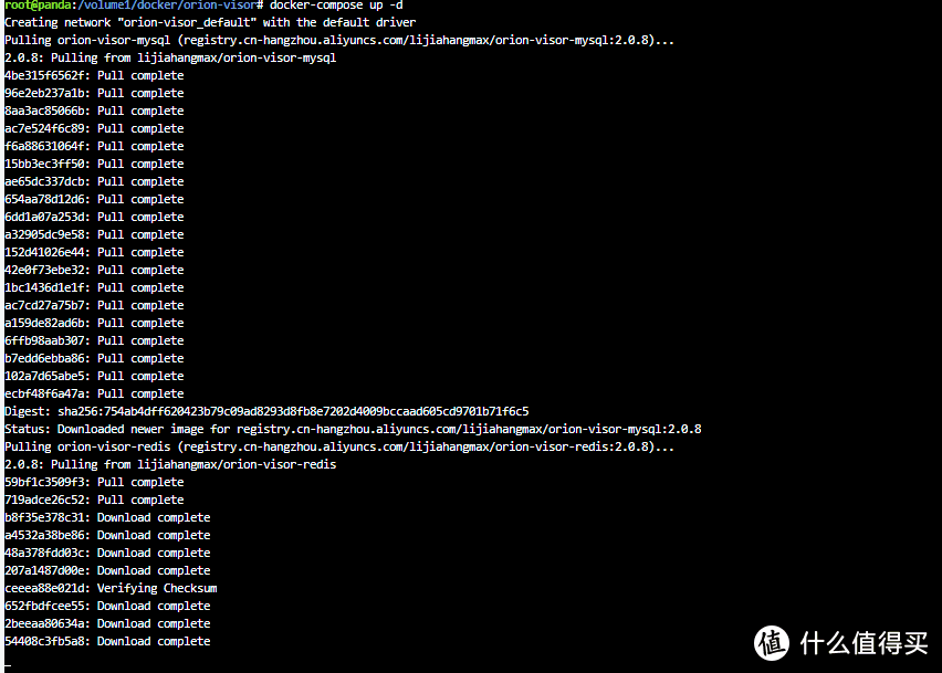 NAS原来这么有用 篇二百五十七:一键部署,开箱即用!颜值好看的一站式运维解决方案 NAS原来这么有用 篇二百五十七:一键部署,开箱即用!颜值好看的一站式运维解决方案