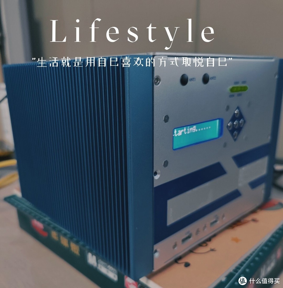 千元以内无敌,工业级网络存储主机刷黑裙测试 千元以内无敌,工业级网络存储主机刷黑裙测试