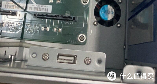 千元以内无敌,工业级网络存储主机刷黑裙测试 千元以内无敌,工业级网络存储主机刷黑裙测试