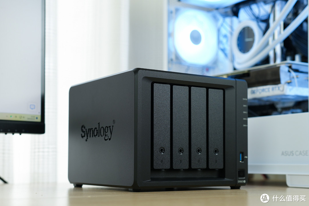 机不可失 篇四十:术业有专攻!从账户权限到安全防护、从存储备份到数据安全,企业NAS还是群晖靠谱 机不可失 篇四十:术业有专攻!从账户权限到安全防护、从存储备份到数据安全,企业NAS还是群晖靠谱