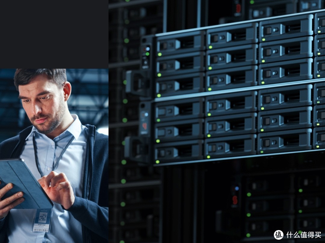 机不可失 篇四十:术业有专攻!从账户权限到安全防护、从存储备份到数据安全,企业NAS还是群晖靠谱 机不可失 篇四十:术业有专攻!从账户权限到安全防护、从存储备份到数据安全,企业NAS还是群晖靠谱