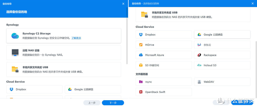 机不可失 篇四十:术业有专攻!从账户权限到安全防护、从存储备份到数据安全,企业NAS还是群晖靠谱 机不可失 篇四十:术业有专攻!从账户权限到安全防护、从存储备份到数据安全,企业NAS还是群晖靠谱