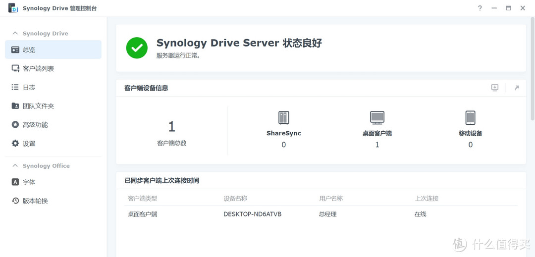 机不可失 篇四十:术业有专攻!从账户权限到安全防护、从存储备份到数据安全,企业NAS还是群晖靠谱 机不可失 篇四十:术业有专攻!从账户权限到安全防护、从存储备份到数据安全,企业NAS还是群晖靠谱