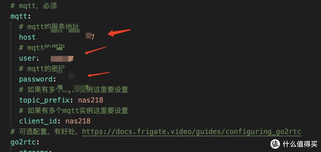 玩转智能家居 篇十四:利用摄像头实现人体存在感应,并接入Home Assistant (二) 玩转智能家居 篇十四:利用摄像头实现人体存在感应,并接入Home Assistant (二)