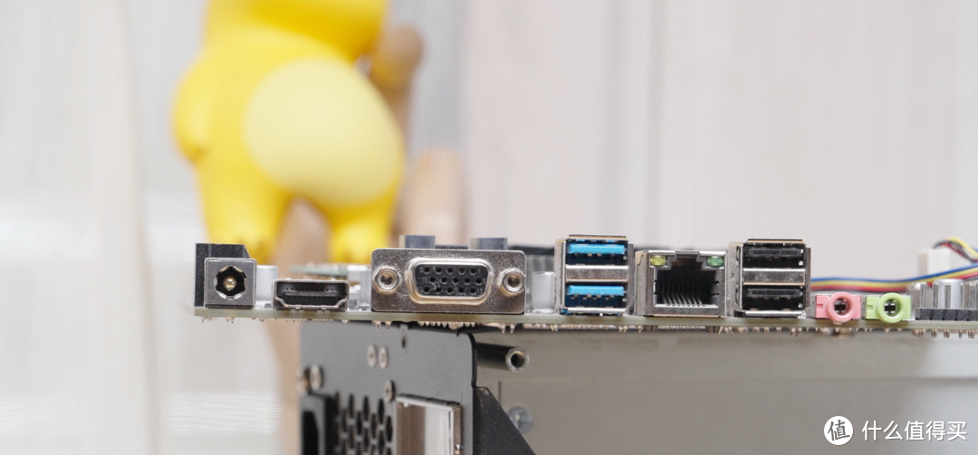 人人都有nas用!只要450元DIY一台N5095N5105双盘位!物理机黑群晖NAS!并完美开启硬件转码! 人人都有nas用!只要450元DIY一台N5095N5105双盘位!物理机黑群晖NAS!并完美开启硬件转码!