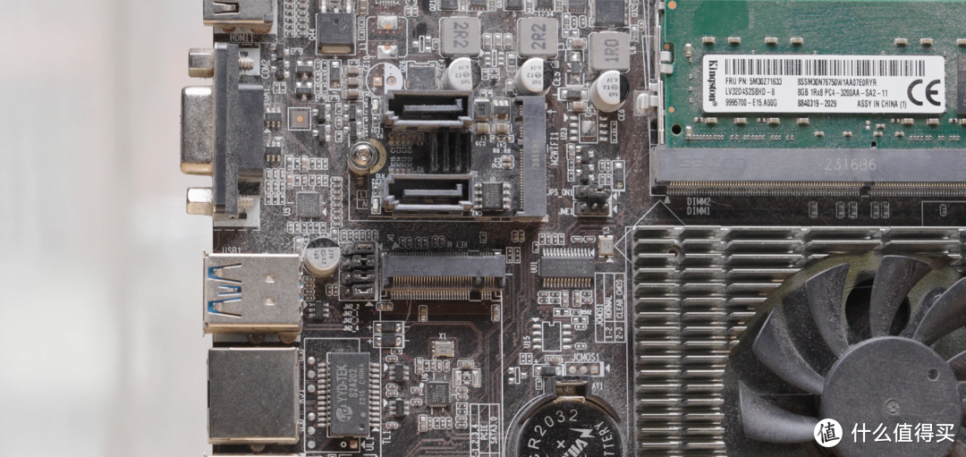 人人都有nas用!只要450元DIY一台N5095N5105双盘位!物理机黑群晖NAS!并完美开启硬件转码! 人人都有nas用!只要450元DIY一台N5095N5105双盘位!物理机黑群晖NAS!并完美开启硬件转码!