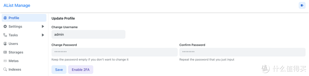 影音折腾Part1-用Alist挂载115,给NAS扩容的小白教程 影音折腾Part1-用Alist挂载115,给NAS扩容的小白教程