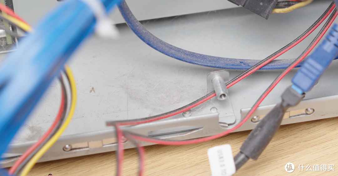 人人都有nas用!只要450元DIY一台N5095N5105双盘位!物理机黑群晖NAS!并完美开启硬件转码! 人人都有nas用!只要450元DIY一台N5095N5105双盘位!物理机黑群晖NAS!并完美开启硬件转码!