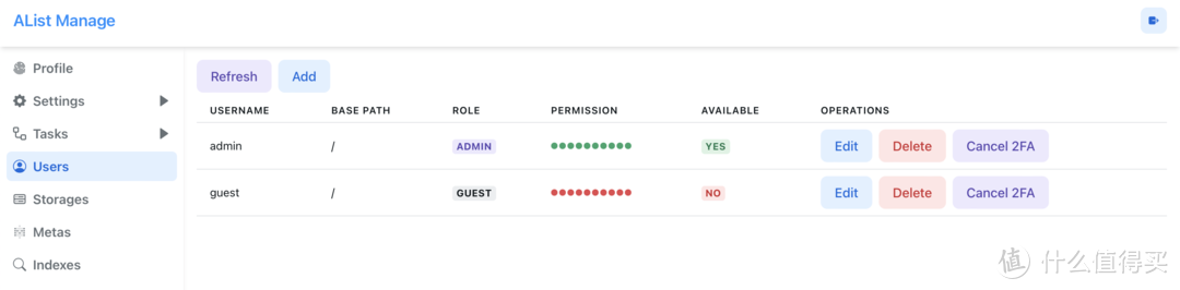 影音折腾Part1-用Alist挂载115,给NAS扩容的小白教程 影音折腾Part1-用Alist挂载115,给NAS扩容的小白教程
