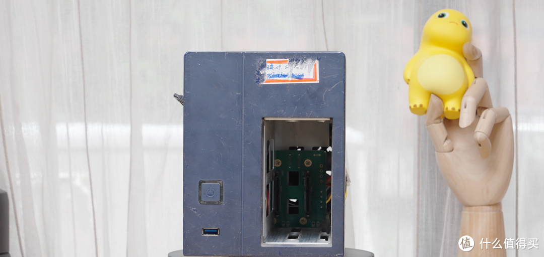 人人都有nas用!只要450元DIY一台N5095N5105双盘位!物理机黑群晖NAS!并完美开启硬件转码! 人人都有nas用!只要450元DIY一台N5095N5105双盘位!物理机黑群晖NAS!并完美开启硬件转码!