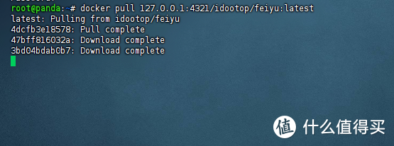 Docker镜像拉取最优解!养一只小猫,利用crproxy高速无感镜像拉取 Docker镜像拉取最优解!养一只小猫,利用crproxy高速无感镜像拉取