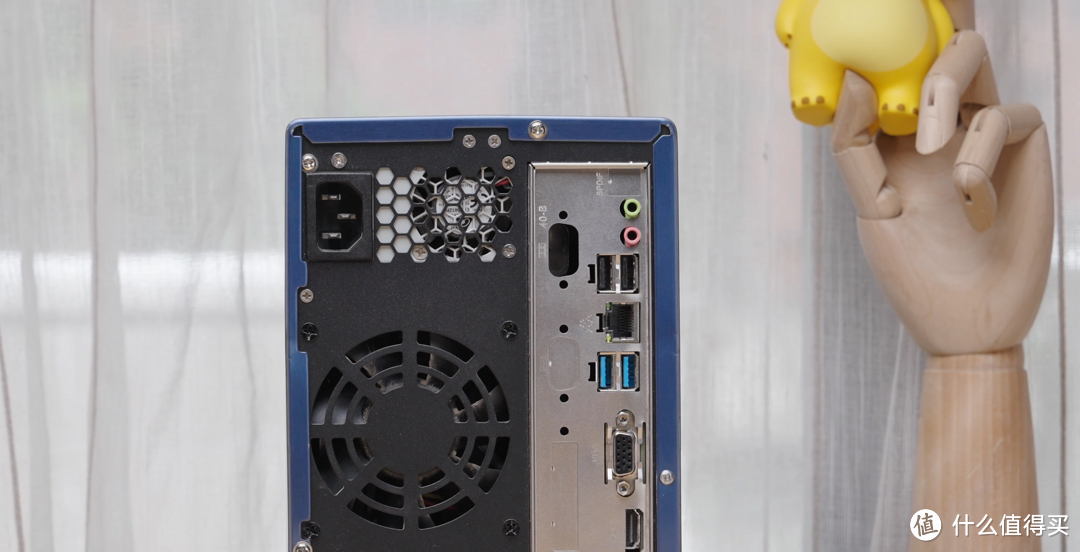 人人都有nas用!只要450元DIY一台N5095N5105双盘位!物理机黑群晖NAS!并完美开启硬件转码! 人人都有nas用!只要450元DIY一台N5095N5105双盘位!物理机黑群晖NAS!并完美开启硬件转码!