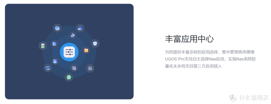 全新重构的绿联私有云UGOS Pro系统强在哪?一上手就知道它很强!多角度对比、解析全新系统优势 全新重构的绿联私有云UGOS Pro系统强在哪?一上手就知道它很强!多角度对比、解析全新系统优势