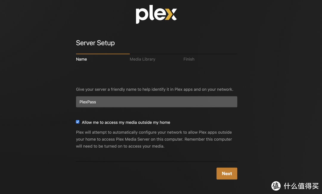 影音折腾Part3-Plex+CloudDrive2,轻松打造个人影音库 影音折腾Part3-Plex+CloudDrive2,轻松打造个人影音库