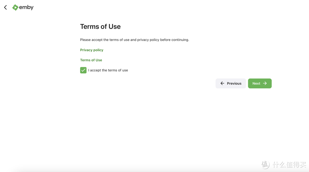 影音折腾Part4-用emby部署家庭影音库，docker版安装记录