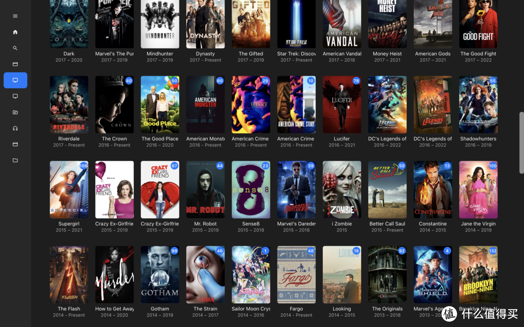 影音折腾Part4-用emby部署家庭影音库，docker版安装记录