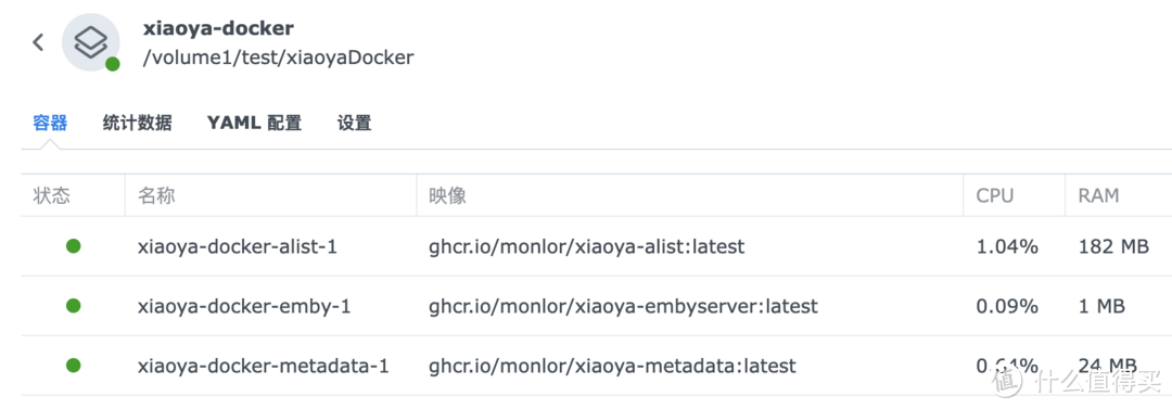 不通过一键脚本，零失败，干净简洁部署小雅Emby全家桶！2024年6月最新项目！