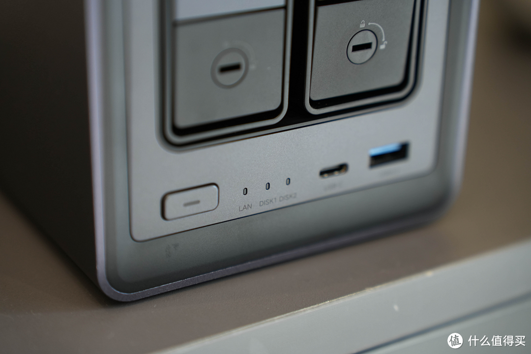 终于也能有自己的影音库了！分享NAS带给我的快乐，绿联！