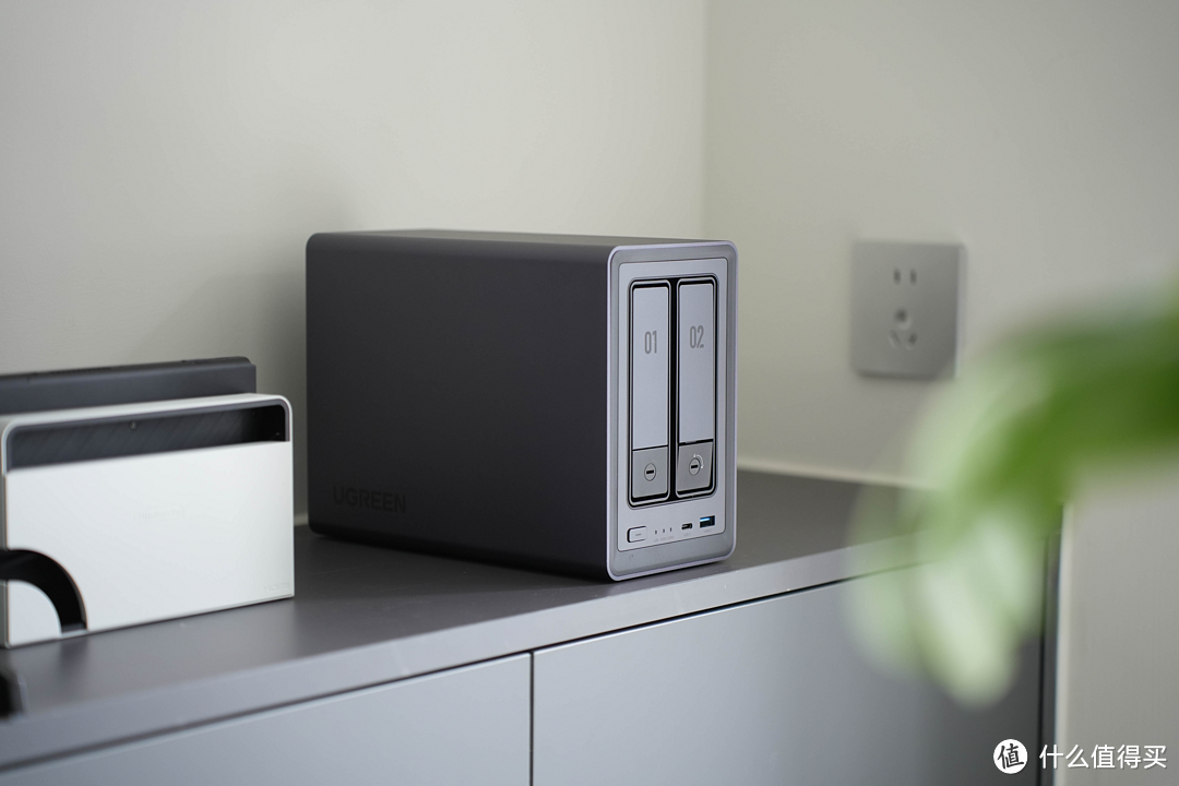 终于也能有自己的影音库了！分享NAS带给我的快乐，绿联！