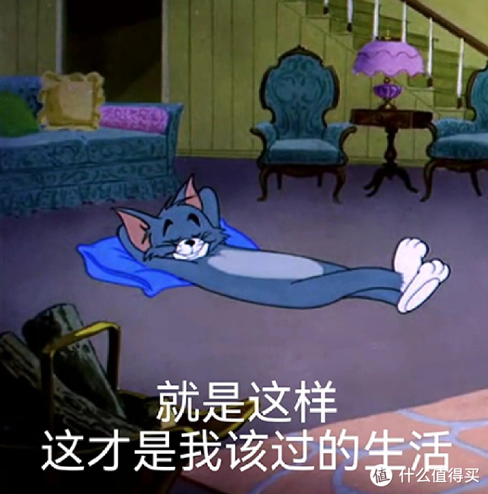 自从买了NAS，打工牛马翻身做主人，上班下电影晚上看电影，好不快落~~