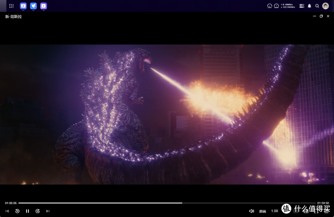 终于也能有自己的影音库了！分享NAS带给我的快乐，绿联！