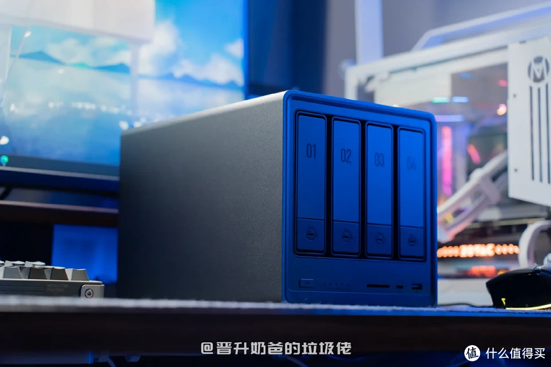 上市之初饱受争议,聊聊绿联为什么要推出基于Debian12的UGOS Pro 上市之初饱受争议,聊聊绿联为什么要推出基于Debian12的UGOS Pro