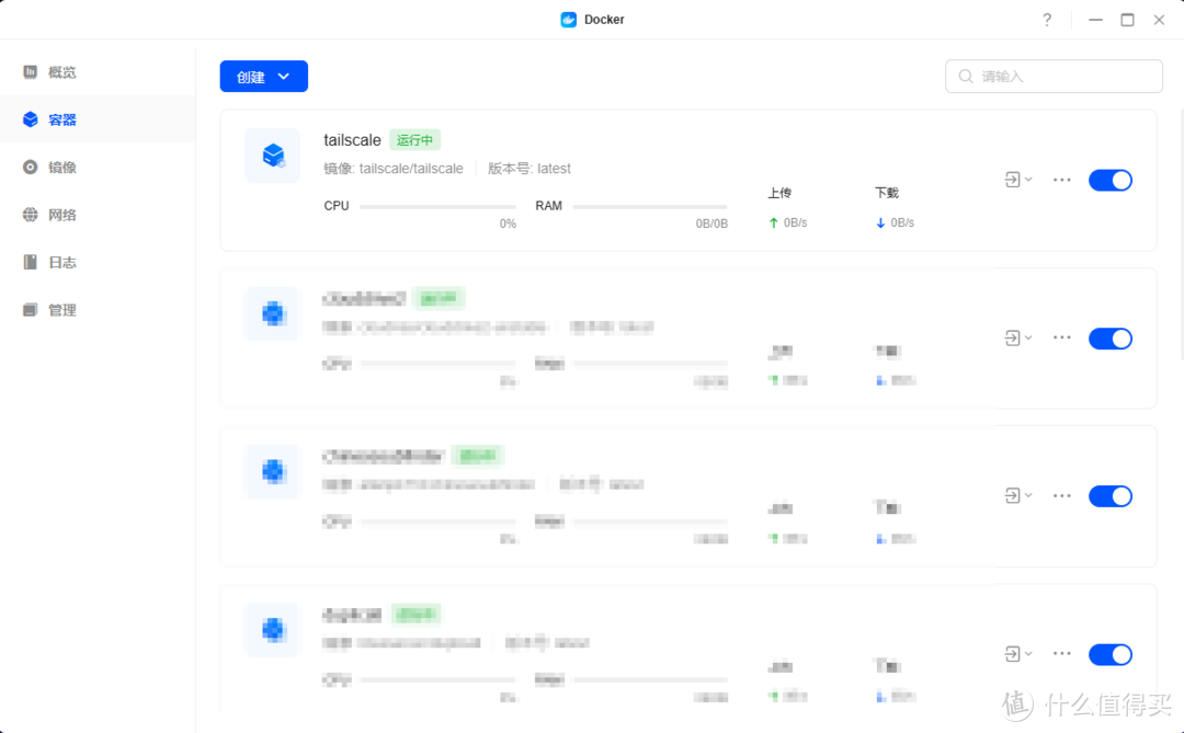 绿联UGOS Pro通过Docker Compose安装Tailscale，支持headscale