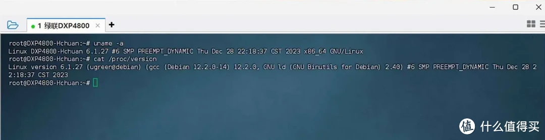 上市之初饱受争议,聊聊绿联为什么要推出基于Debian12的UGOS Pro 上市之初饱受争议,聊聊绿联为什么要推出基于Debian12的UGOS Pro