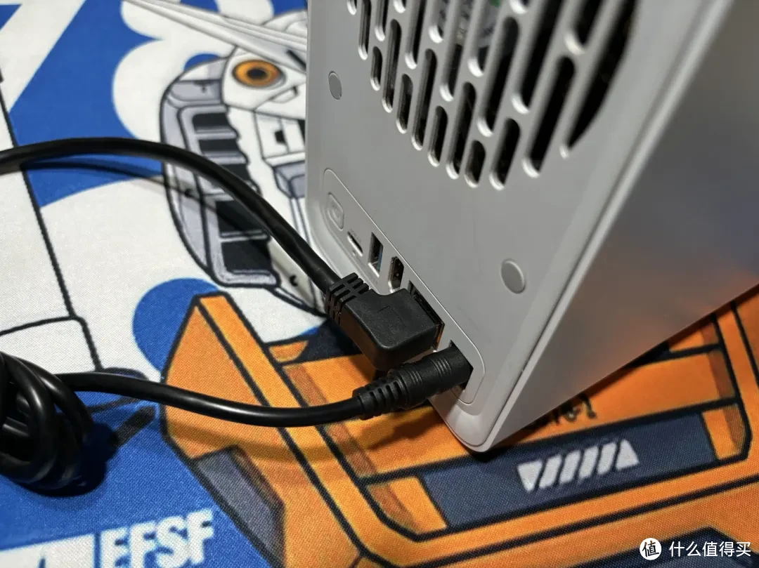 傲空间NAS | RK3568升级固件进行刷机