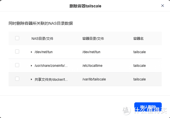 绿联UGOS Pro通过Docker Compose安装Tailscale,支持headscale 绿联UGOS Pro通过Docker Compose安装Tailscale,支持headscale