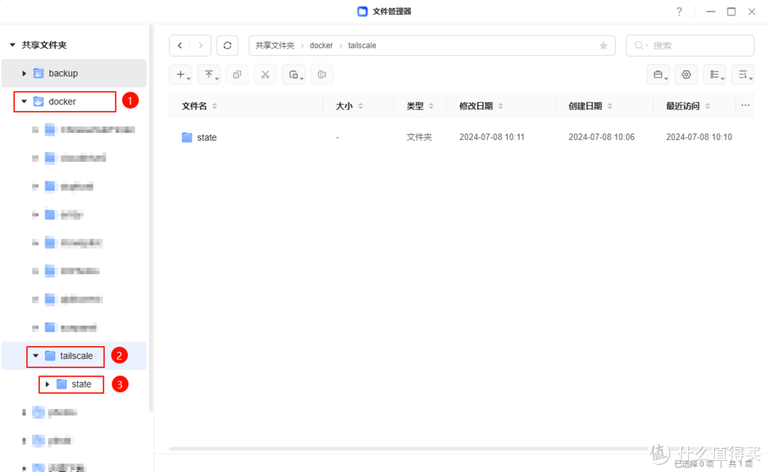 绿联UGOS Pro通过Docker Compose安装Tailscale，支持headscale