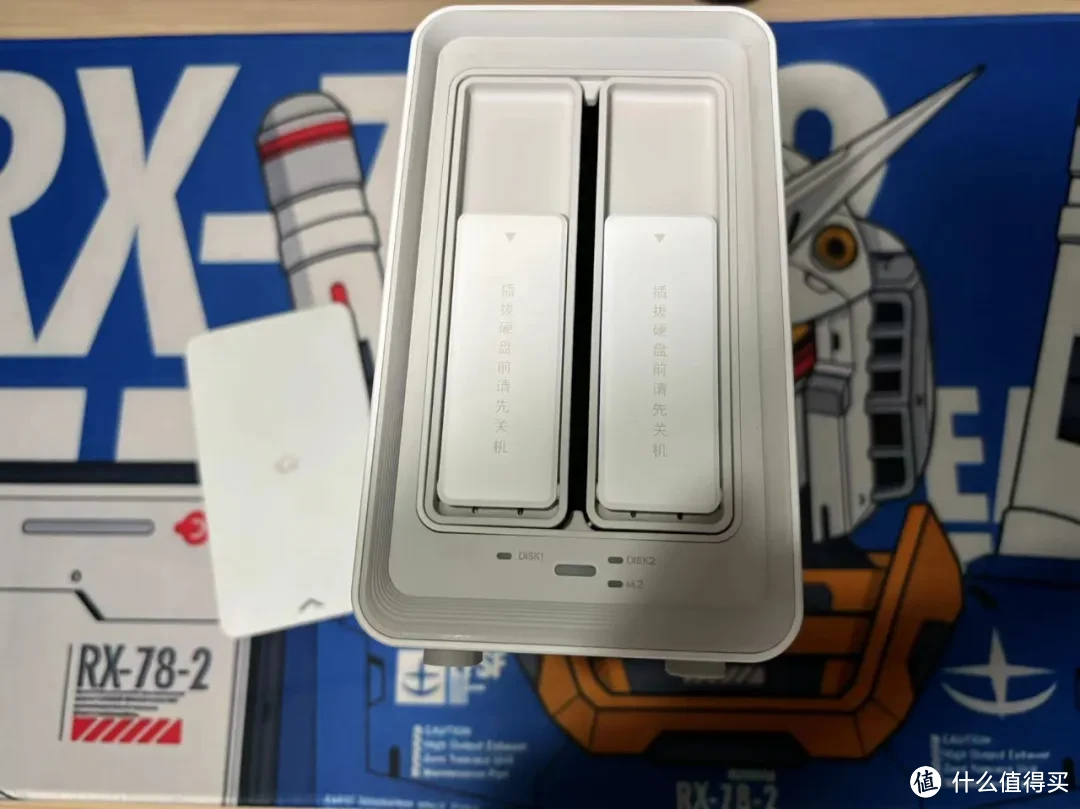 傲空间NAS | RK3568升级固件进行刷机