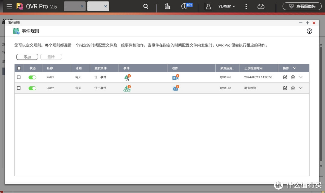 实时监控+无限回放，家庭监控存储方案详解