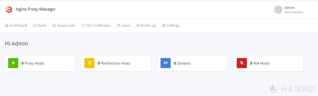 “QNAP Nginx-Proxy-Manager 安装指引” “QNAP Nginx-Proxy-Manager 安装指引”