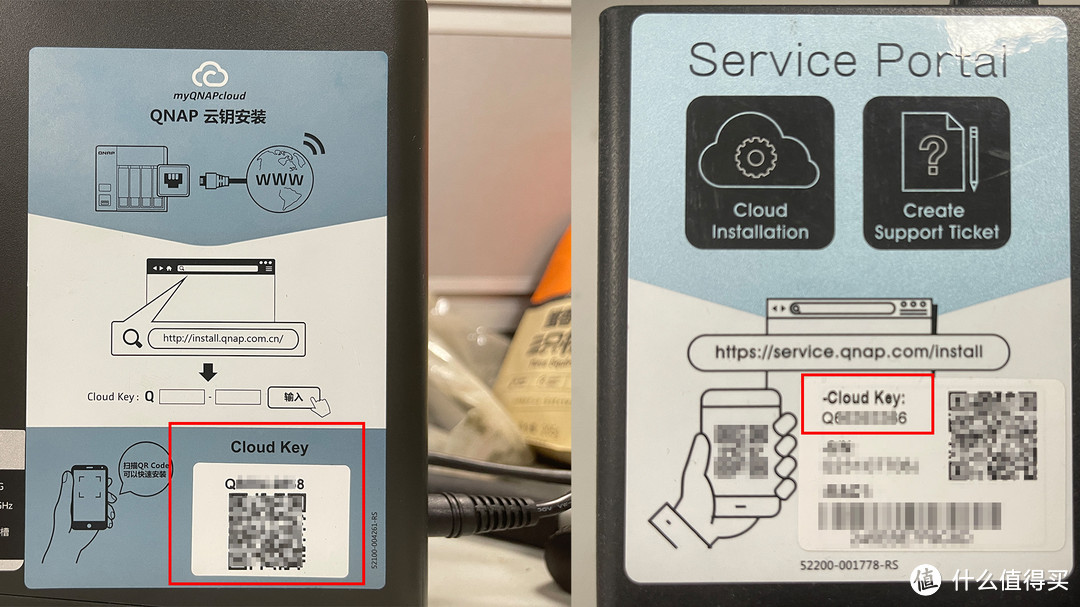 弃用MAC地址,威联通新系统迎来重大变动 弃用MAC地址,威联通新系统迎来重大变动