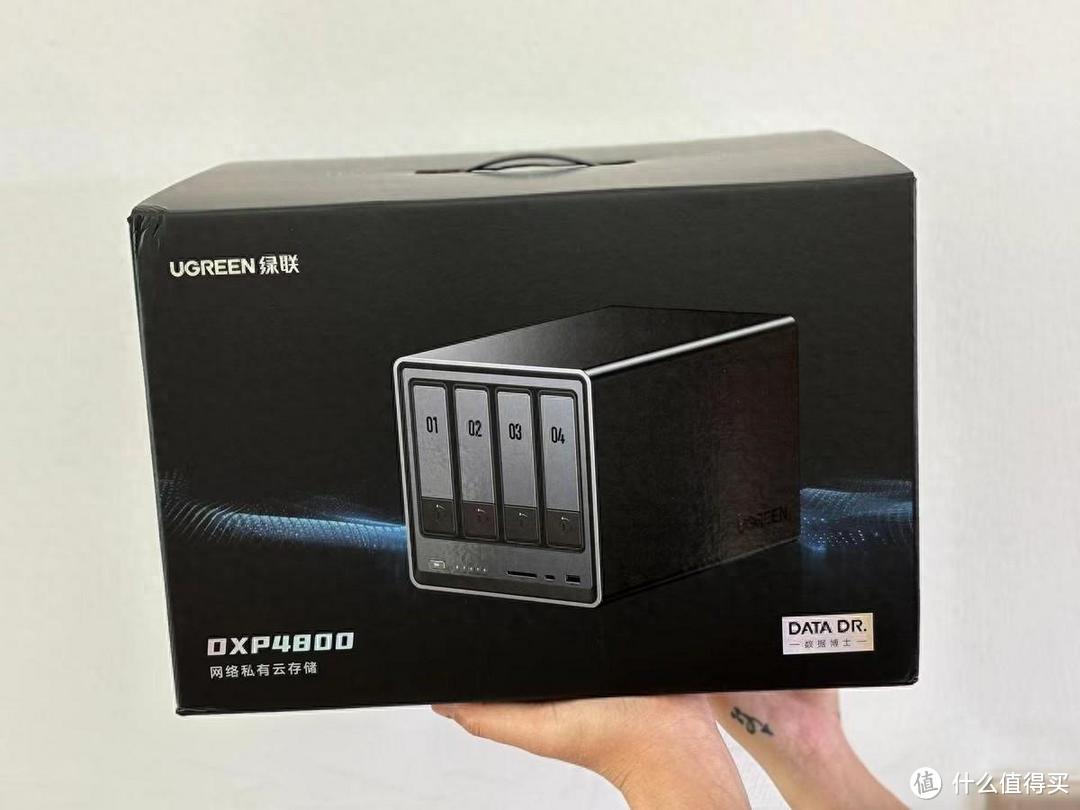 绿联DXP4800深度使用下来,它在模仿群晖,而且模仿的还行! 绿联DXP4800深度使用下来,它在模仿群晖,而且模仿的还行!