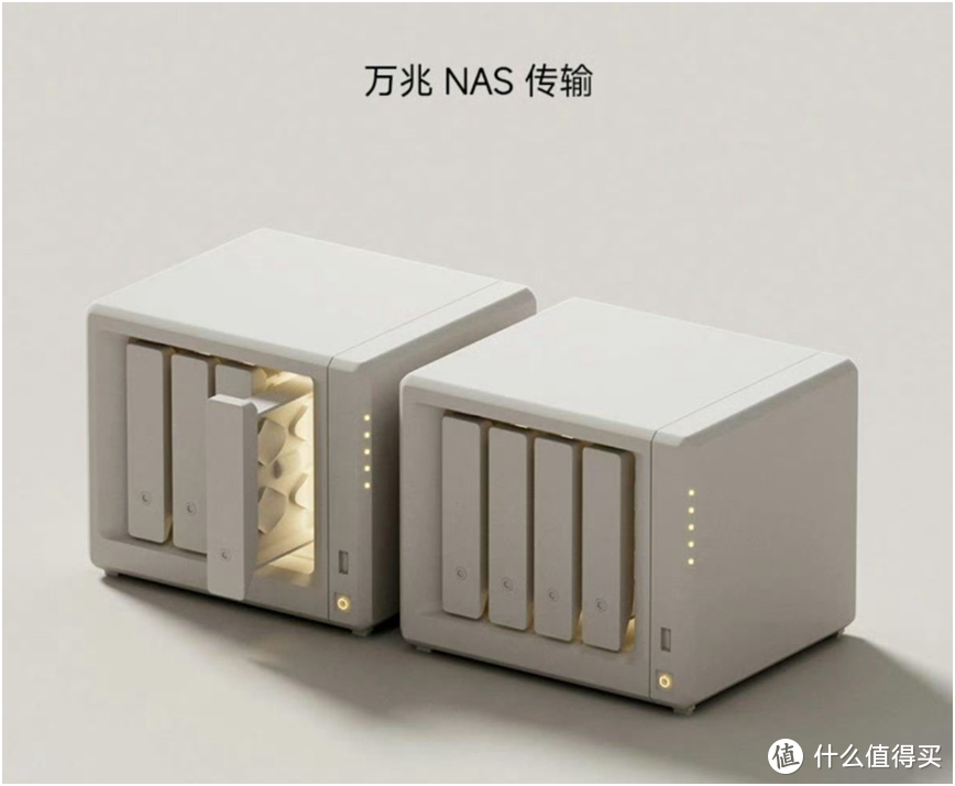 小米也要入局NAS?!信息爆炸时代我们如何选择合适的私有云NAS? 小米也要入局NAS?!信息爆炸时代我们如何选择合适的私有云NAS?