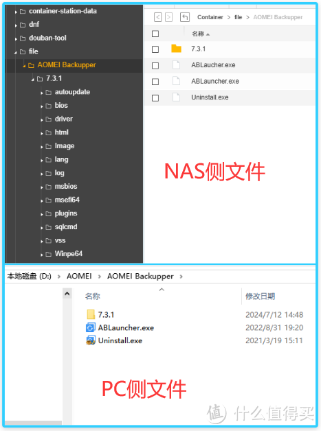 路由器、NAS可用!全平台文件同步神器,微力同步部署与简单使用教程 路由器、NAS可用!全平台文件同步神器,微力同步部署与简单使用教程