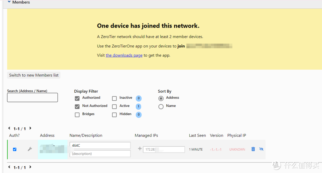 《一步一步教您在 QNAP 上安装 Zerotier内网穿透》 《一步一步教您在 QNAP 上安装 Zerotier内网穿透》
