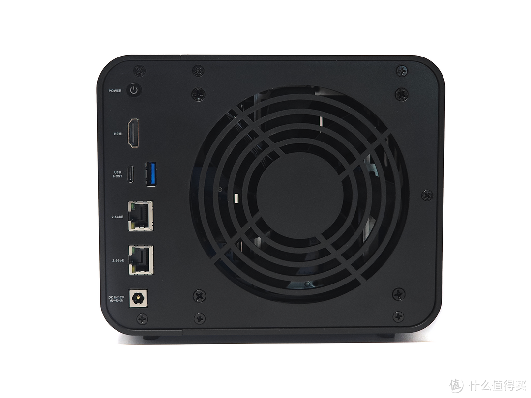 性能与安全完美融合,铁威马F4-424 Pro专业级NAS实测分享! 性能与安全完美融合,铁威马F4-424 Pro专业级NAS实测分享!