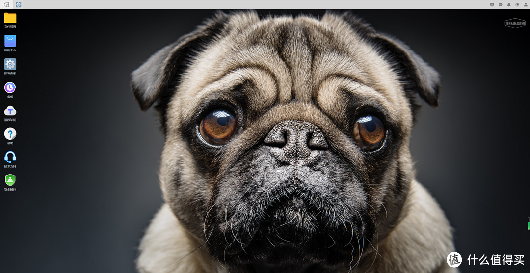 性能与安全完美融合,铁威马F4-424 Pro专业级NAS实测分享! 性能与安全完美融合,铁威马F4-424 Pro专业级NAS实测分享!